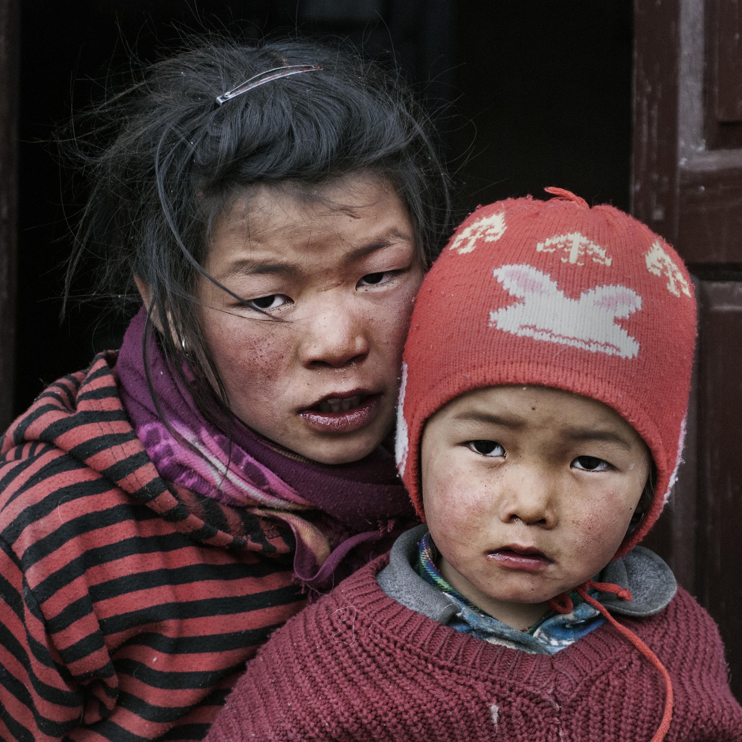 Hidden Nepal (Nepal Oculto) 1