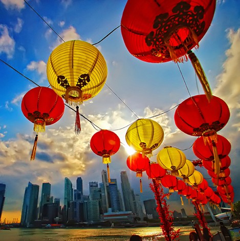 Los 10 mejores países para viajar en el 2015, según Lonely Planet 1