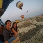 Entrevista a Miguel y Mercedes (Ser Movimiento) 2