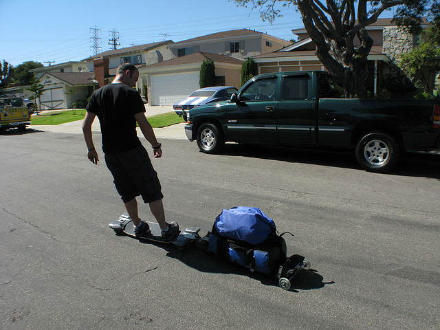 La vuelta al mundo en longboard (2ª parte) 2 2420147081_195f87fd15_z