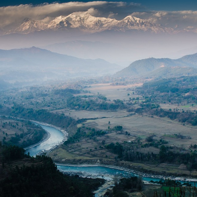 9 razones por las que tienes que ir YA a Nepal