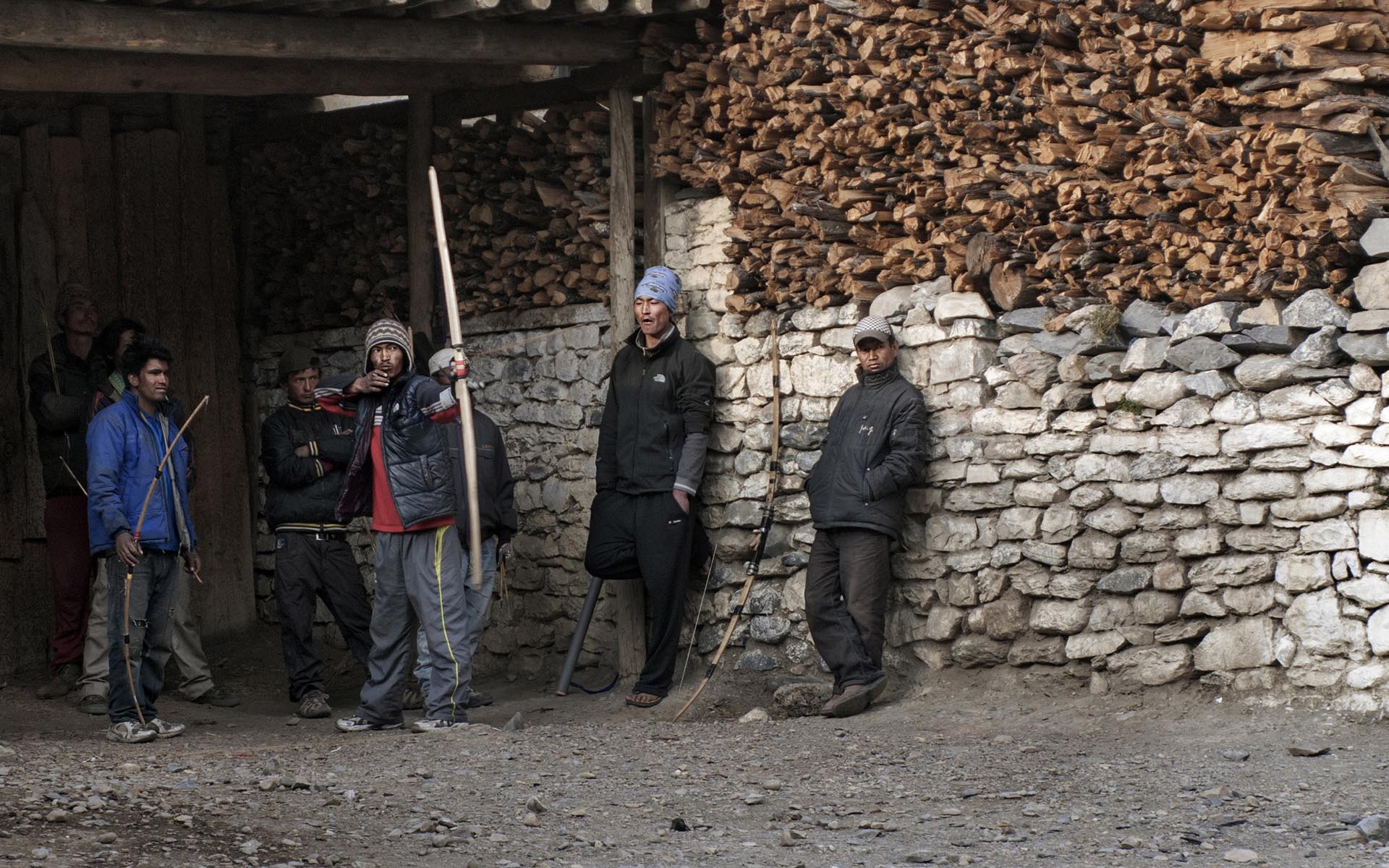 ¿Qué vas a ver en el trekking Nepal Oculto? 4 nepal oculto