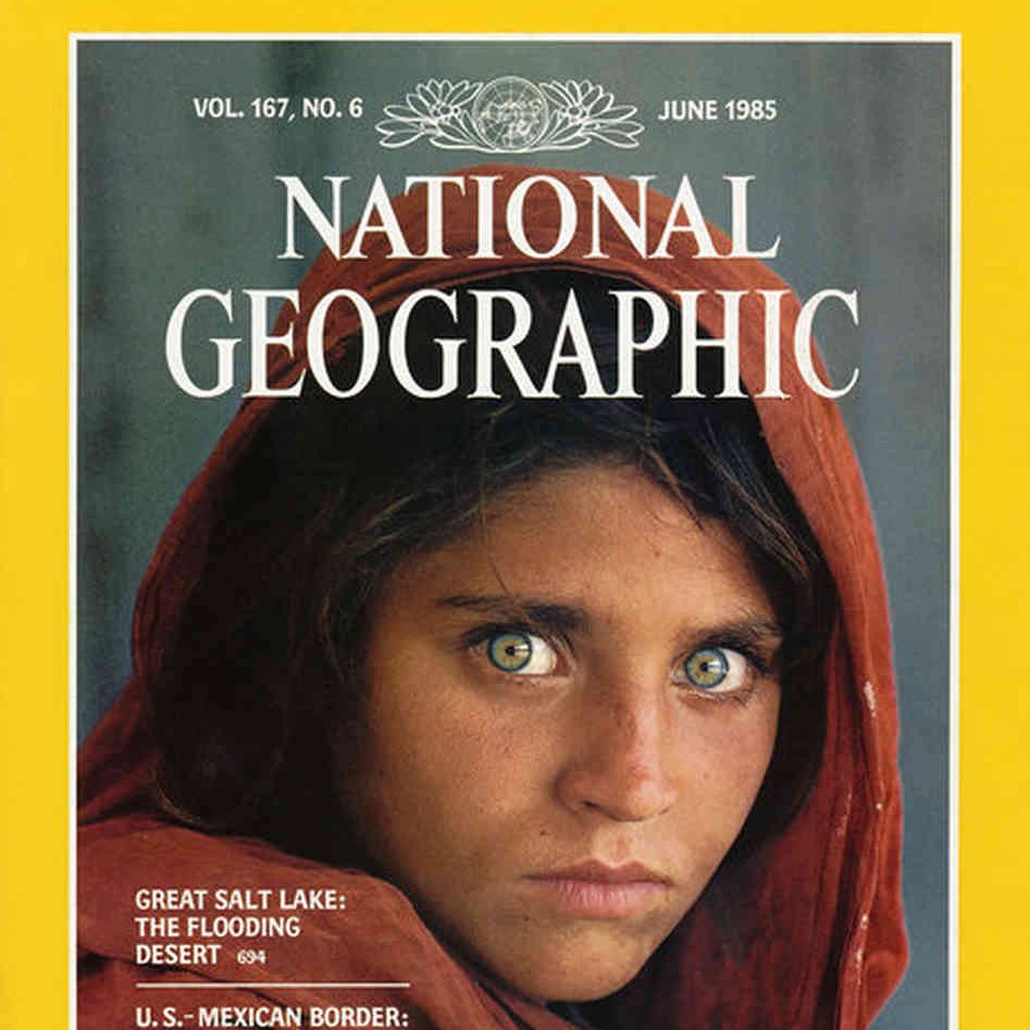 National Geographic y fotoMundos 1