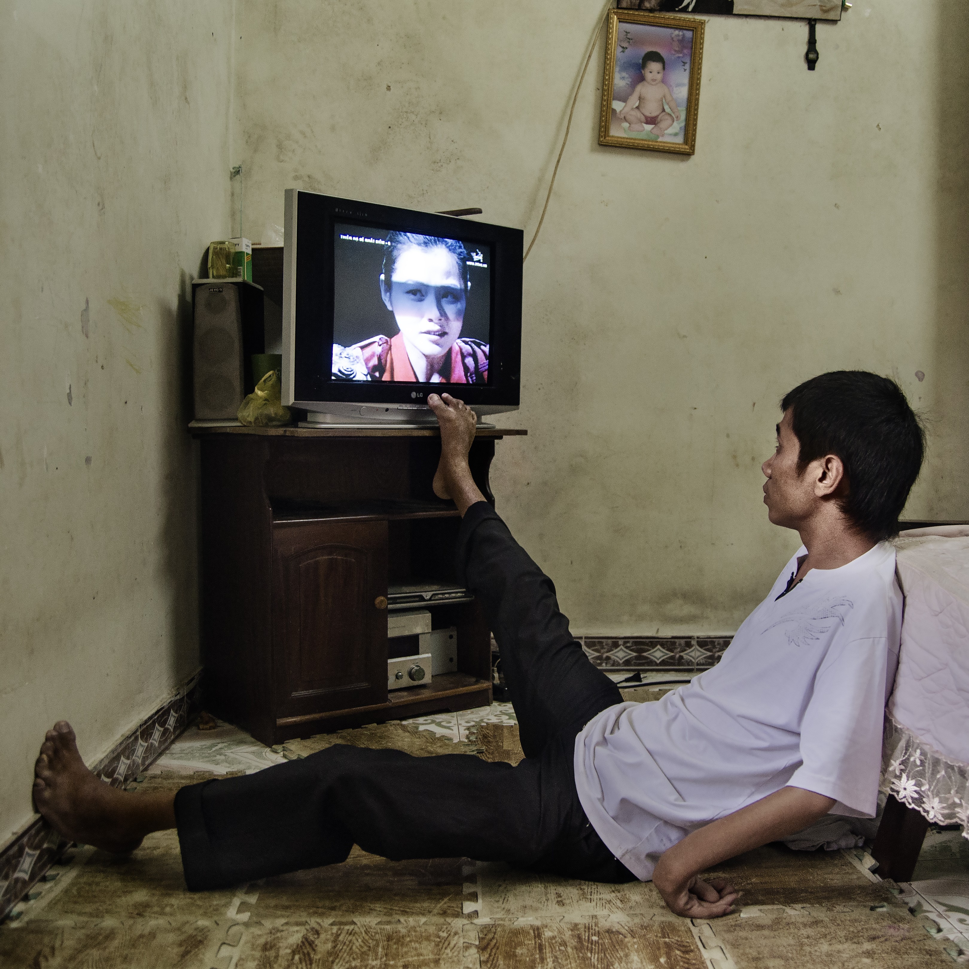 Premios Travel Photographer of the Year 2014