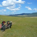 Entrevista a Salva Rodríguez, 9 años viajando en bici (1ª parte) 22 Entrevista a Salva Rodríguez, 9 años viajando en bici (1ª parte) 22