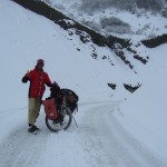 Entrevista a Salva Rodríguez, 9 años viajando en bici (1ª parte) 17 Entrevista a Salva Rodríguez, 9 años viajando en bici (1ª parte) 17