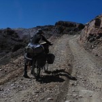 Entrevista a Salva Rodríguez, 9 años viajando en bici (1ª parte) 23 Entrevista a Salva Rodríguez, 9 años viajando en bici (1ª parte) 23