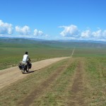 Entrevista a Salva Rodríguez, 9 años viajando en bici (1ª parte) 21 Entrevista a Salva Rodríguez, 9 años viajando en bici (1ª parte) 21
