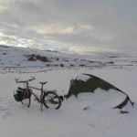 Entrevista a Salva Rodríguez, 9 años viajando en bici (1ª parte) 39 Entrevista a Salva Rodríguez, 9 años viajando en bici (1ª parte) 39