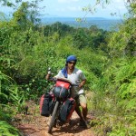 Entrevista a Salva Rodríguez, 9 años viajando en bici (1ª parte) 29 Entrevista a Salva Rodríguez, 9 años viajando en bici (1ª parte) 29