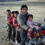 Entrevista a Salva Rodríguez, 9 años viajando en bici (1ª parte) 30 Entrevista a Salva Rodríguez, 9 años viajando en bici (1ª parte) 30