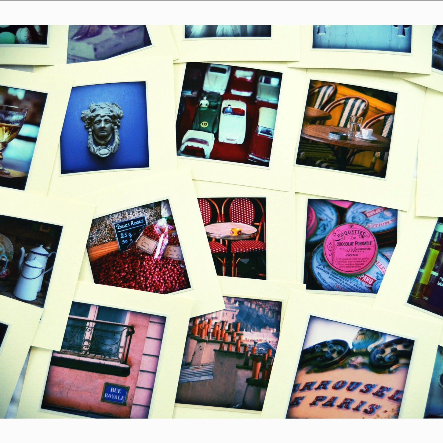 ¿Por qué deberías imprimir tus fotos?