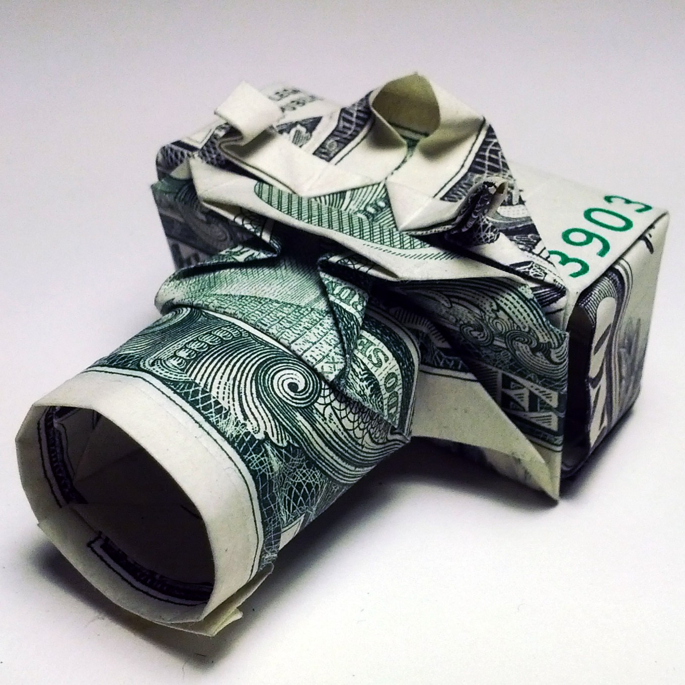 ¿Por qué no hace falta gastarse tanto dinero en una cámara de fotos? 1