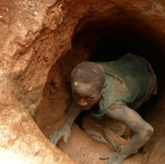 ¿Te sientes culpable porque tu móvil lleva coltan? La solución se llama Fairphone