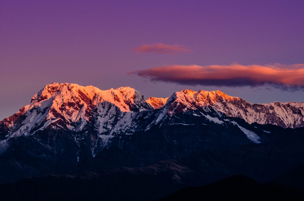 sarangkot