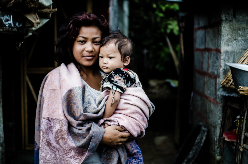 asentamiento tibetano pokhara