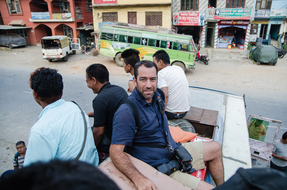 hidden nepal