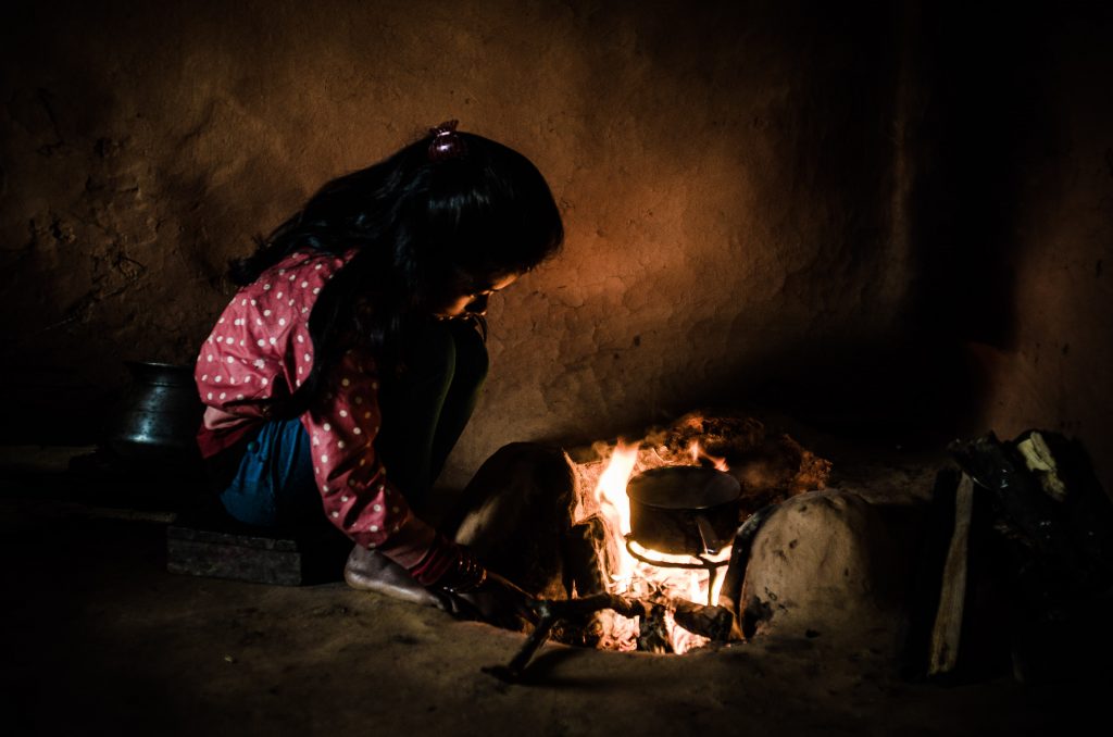 hidden nepal
