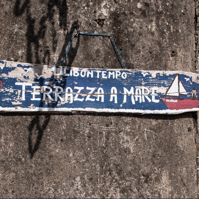 Alternativas en un viaje a Italia