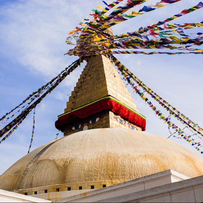 Ya no podréis ver el Nepal que yo conocí 1