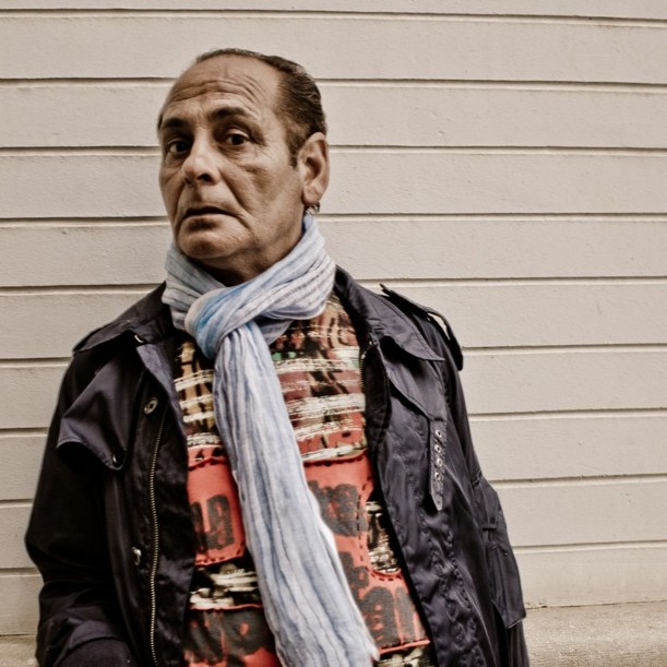 ¿Pedir permiso para hacer fotos?