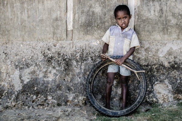 tribus en timor occidental