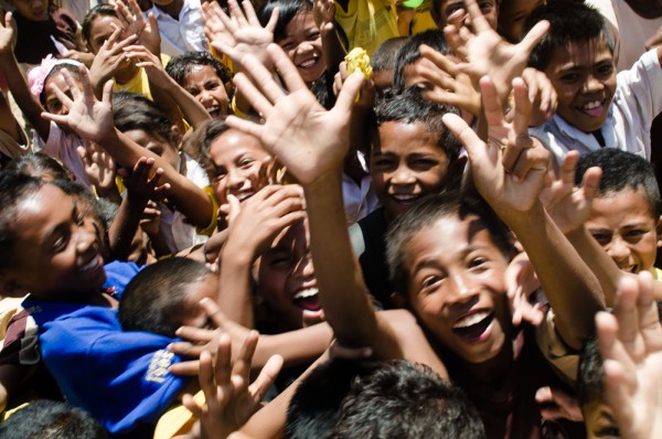 tribus en timor occidental