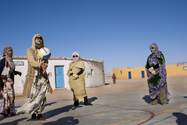 viaje fotográfico campamentos saharauis fotomundos