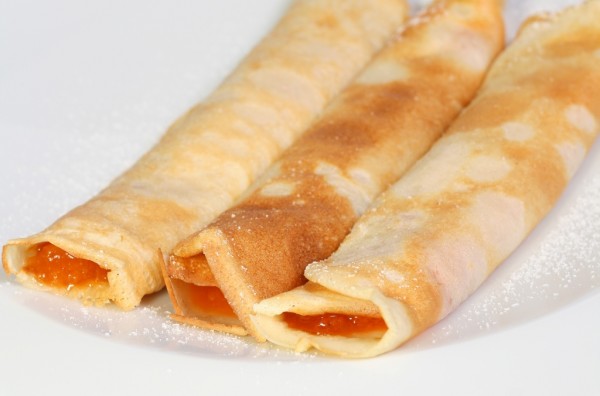 palacsinta