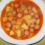 paprikas krumpli