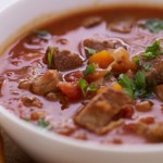 Goulash_hungaro