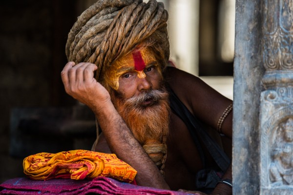 Resumen del último viaje fotográfico a Nepal Oculto 16 pashupatinah