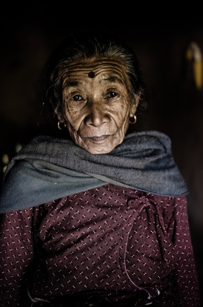 viaje fotográfico nepal