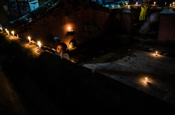viaje fotográfico nepal
