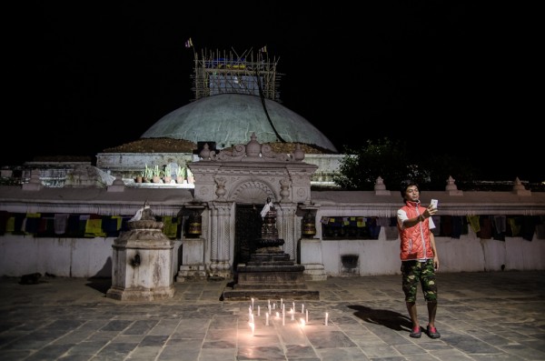 viaje fotográfico nepal