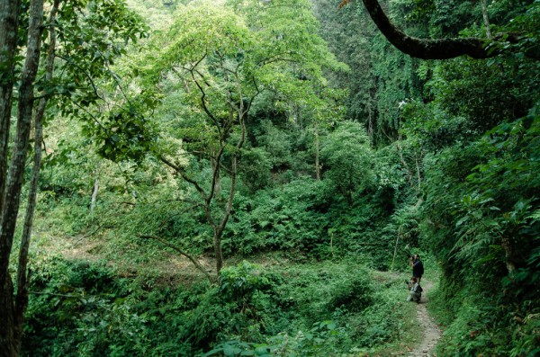 viaje fotográfico nepal