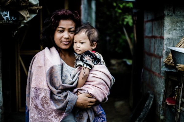 viaje fotográfico nepal