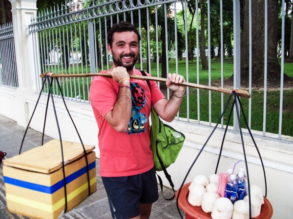 10 consejos para viajar a Vietnam 3 vietnam