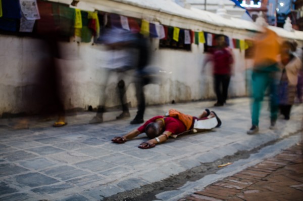 viaje fotográfico nepal