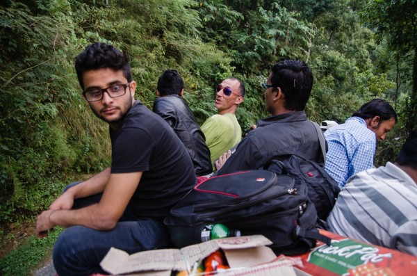 viaje fotográfico nepal