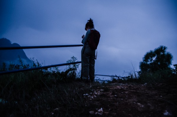 viaje fotográfico nepal