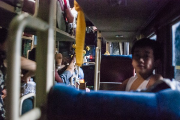 10 consejos para viajar a Vietnam 2 vietnam open tour bus