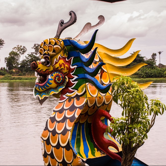 10 consejos para viajar a Vietnam