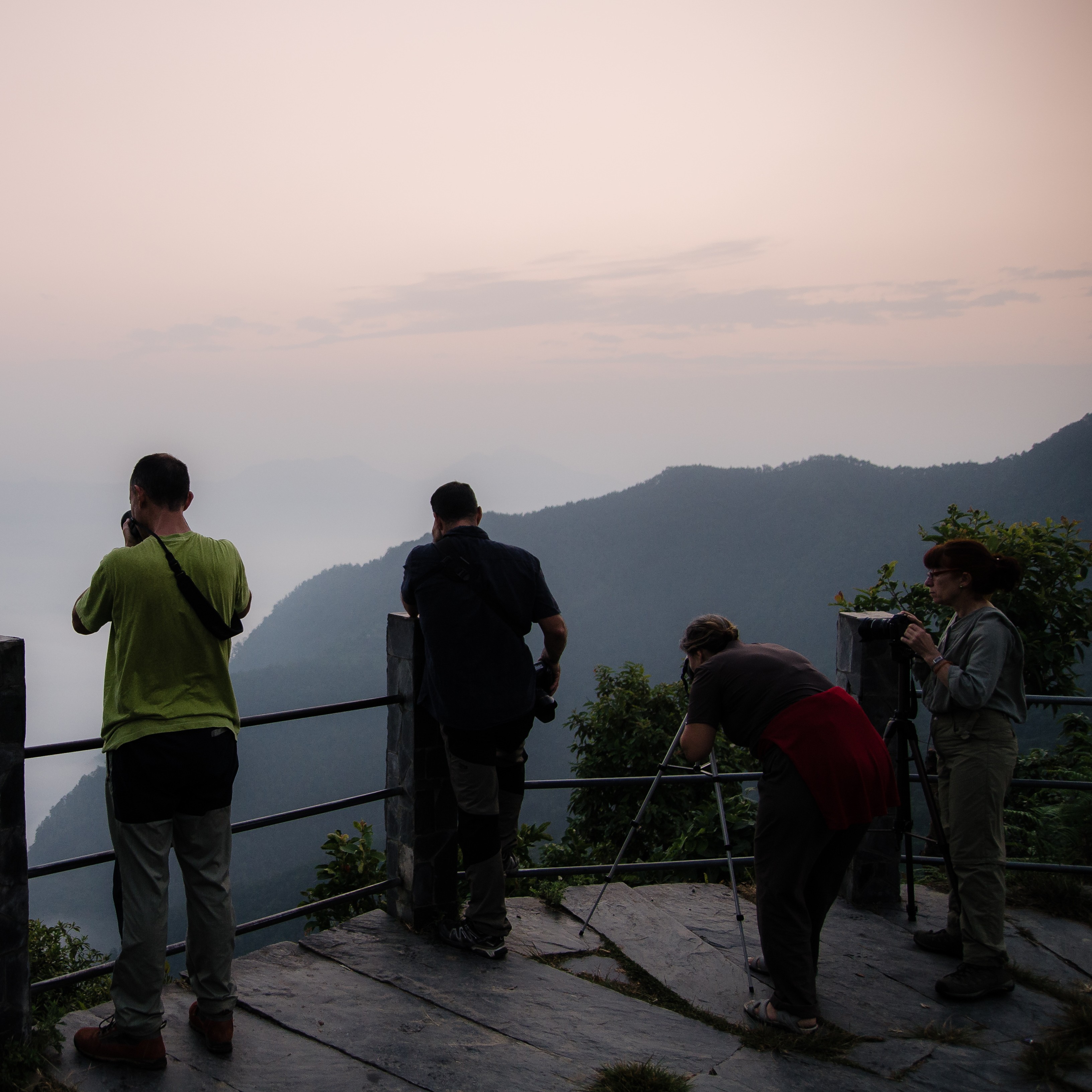 Resumen del último viaje fotográfico a Nepal Oculto