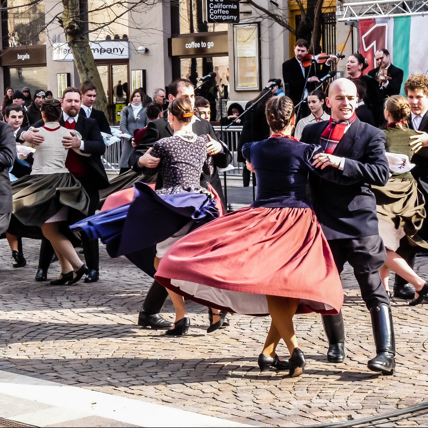 8 consejos para viajar a Budapest en Semana Santa