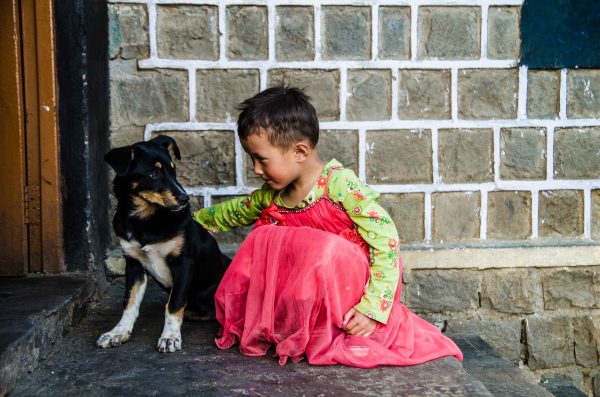 viaje fotografico india norte mcleod ganj