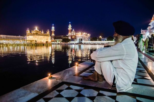 viaje fotografico india norte amritsar