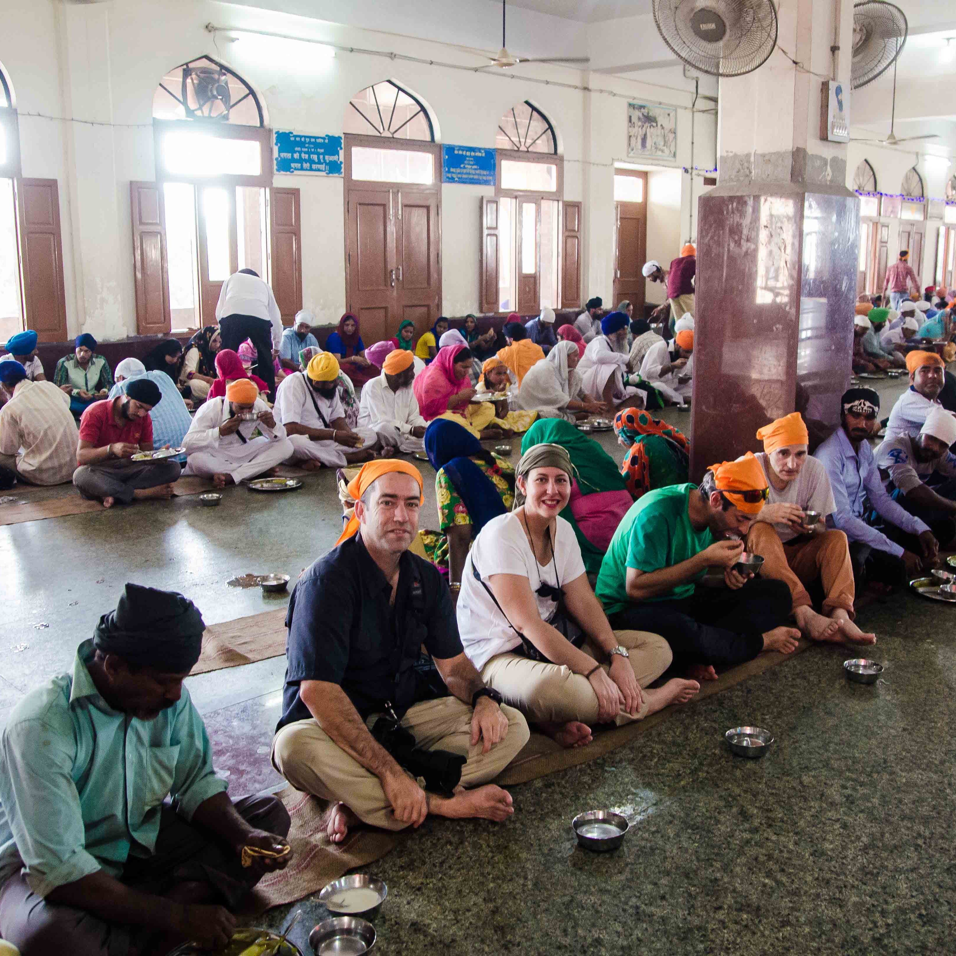 Resumen del viaje fotográfico India Norte, Abril 2016