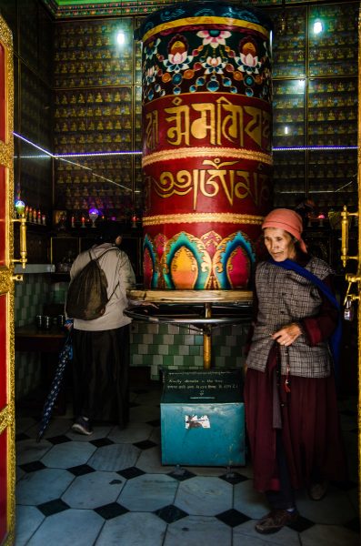 viaje fotografico india norte mcleod ganj