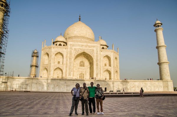 viaje fotografico india norte